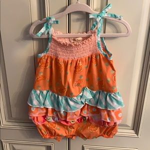 Matilda Jane 6-12 months